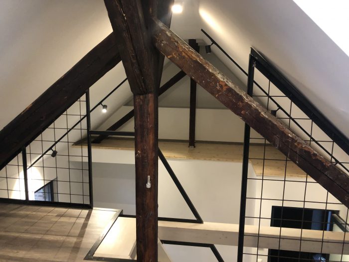 Loft 10 - Galerie - 2