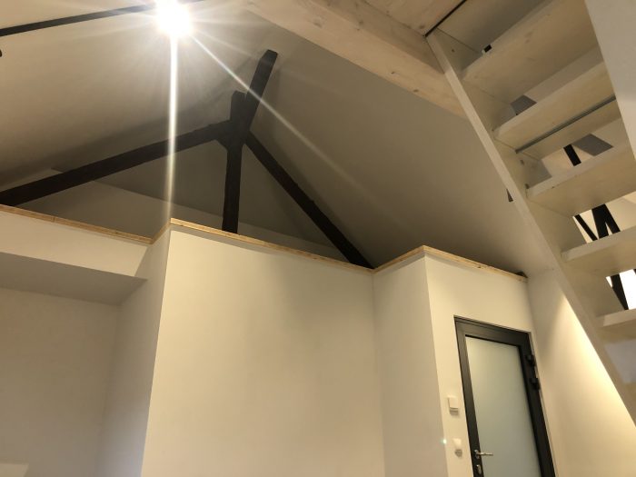 Loft 10 - Wohnraum - 3