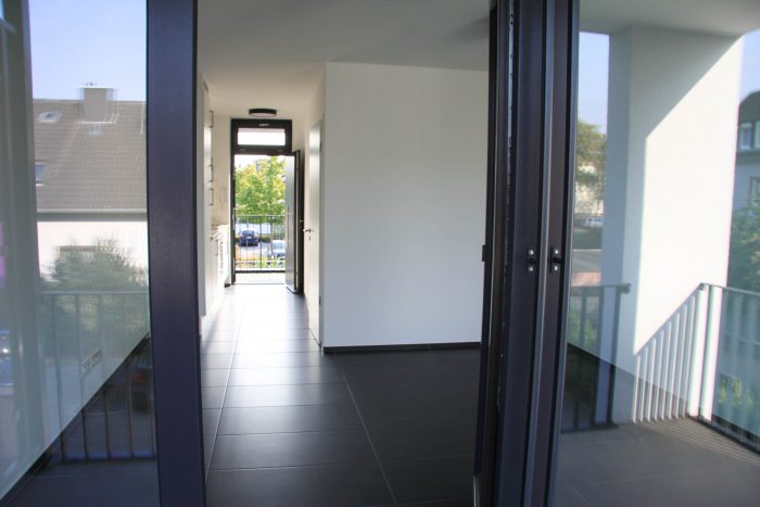 Wohnraum