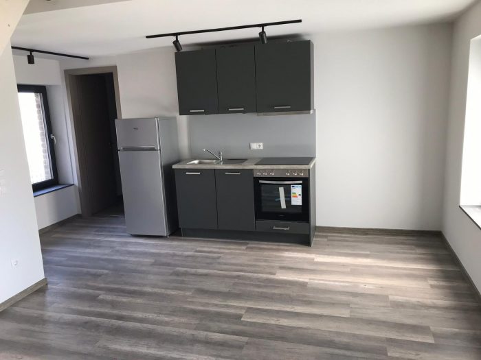 loft 13 küche 1